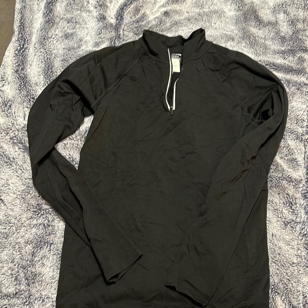Pink work out shirt BNWT